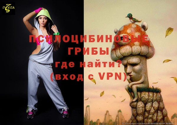 прущие крисы Кукмор